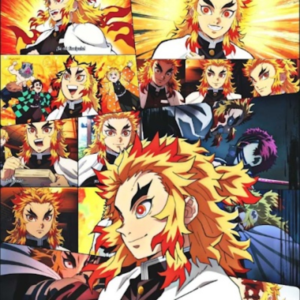 Meet your Posher, Zzynixx